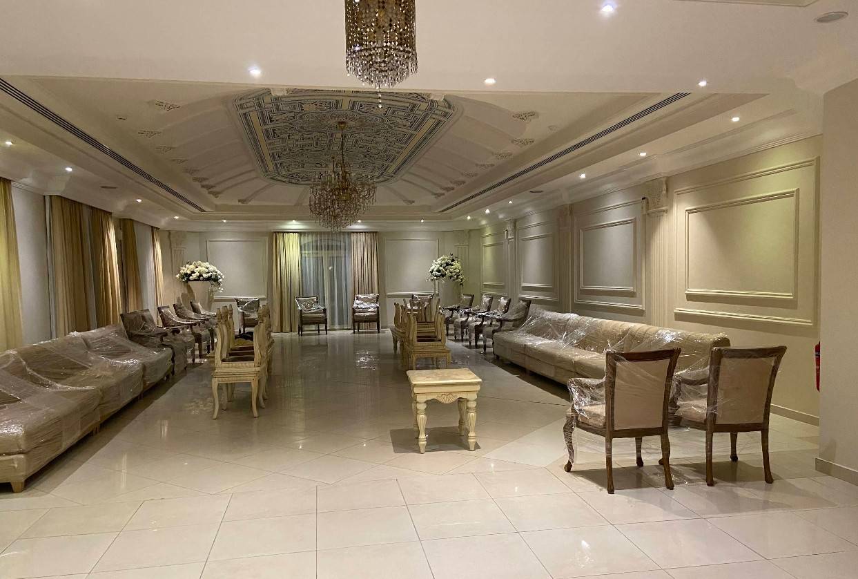 Alsharqiyah Banquet Hall