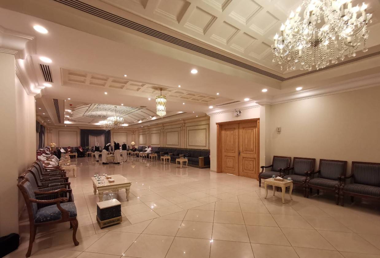 Alsharqiyah Banquet Hall