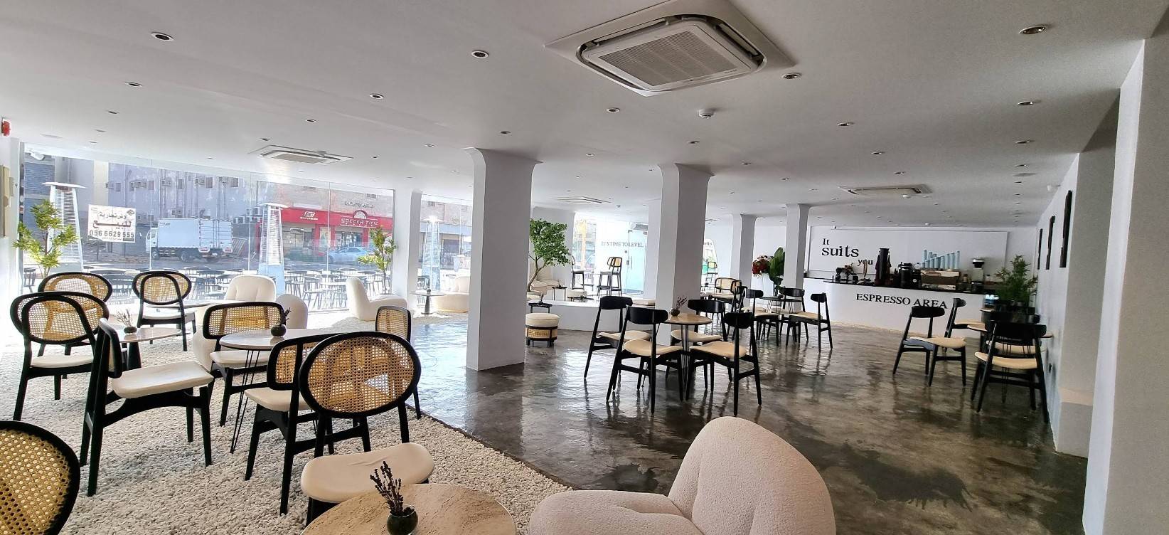 Cafe