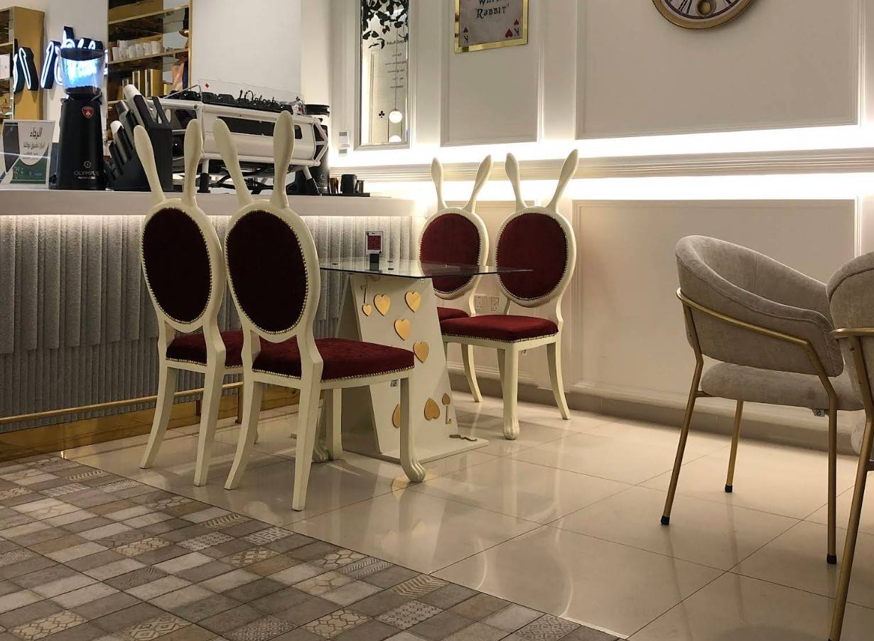 10 O' Clock Cafe