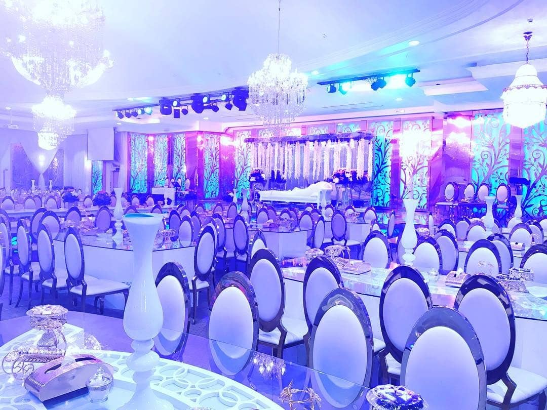 Laylak Wedding Hall