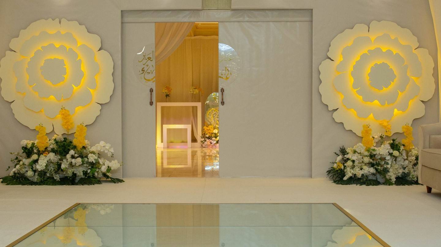Alandalus Hall Al Khobar