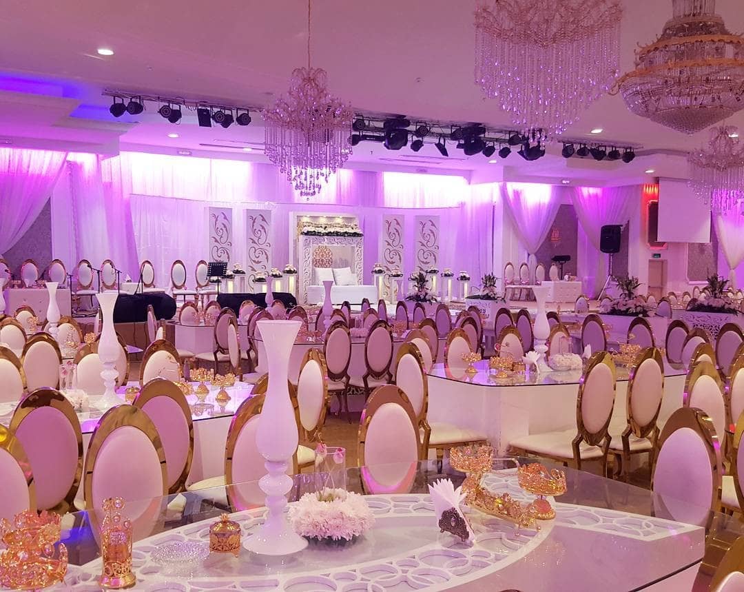 Laylak Wedding Hall