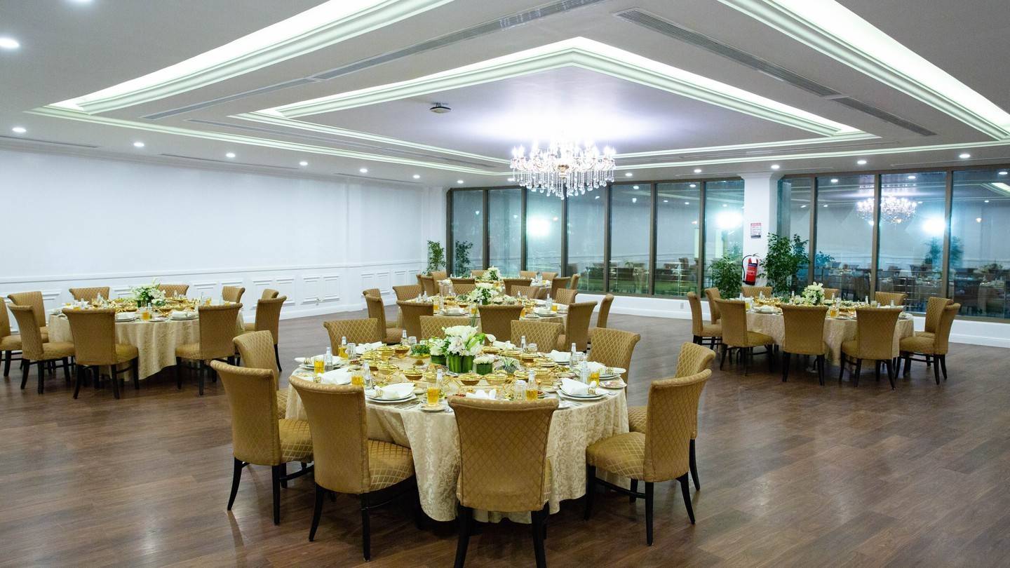 Alandalus Hall Al Khobar