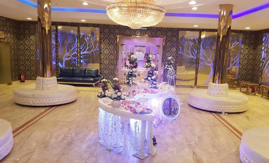 Laylak Wedding Hall