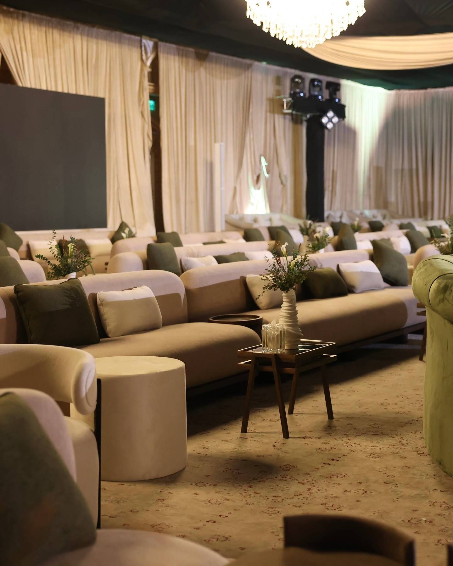 Alandalus Hall Al Khobar