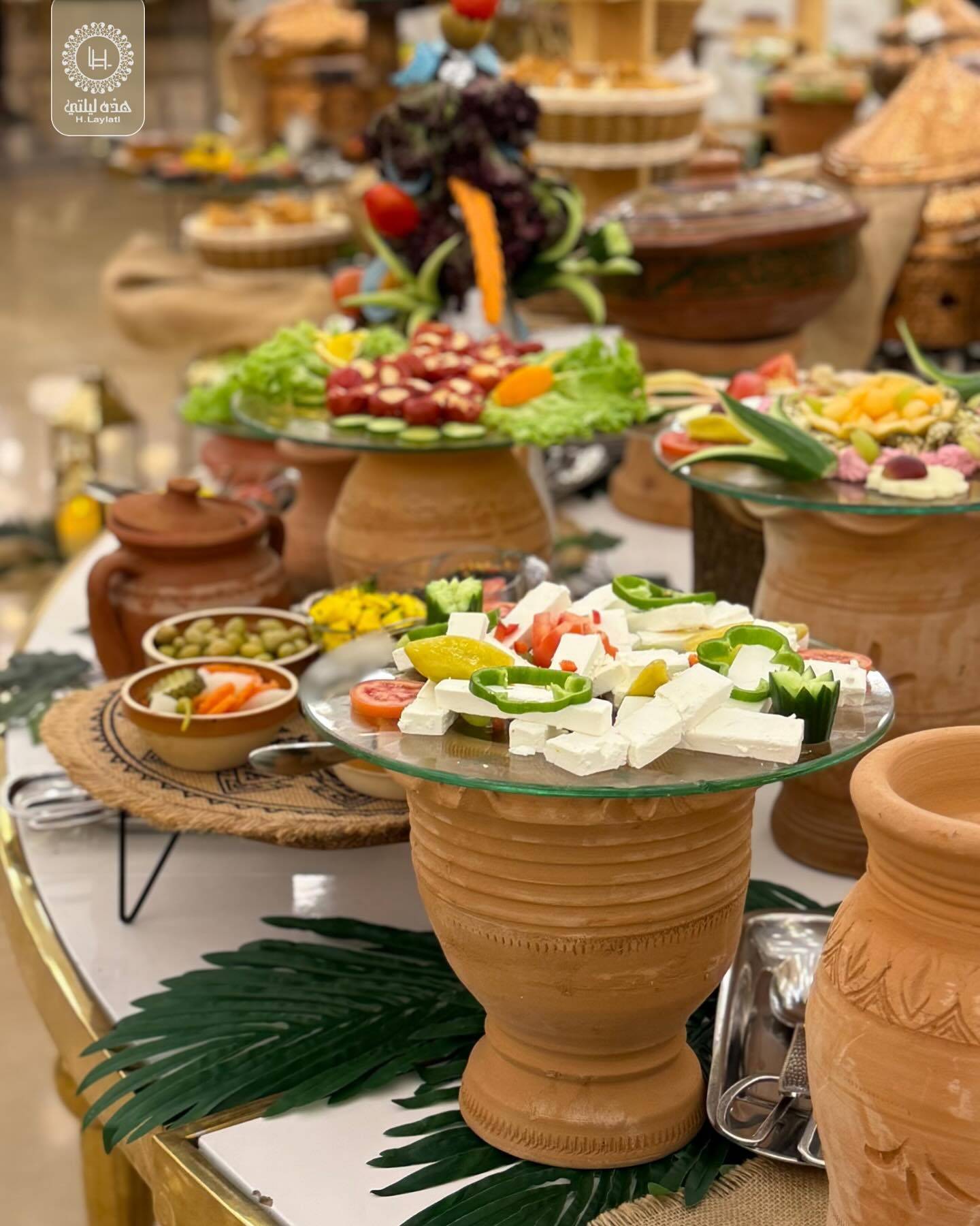 H Laylati Event Venue In Medina Saudi Arabia
