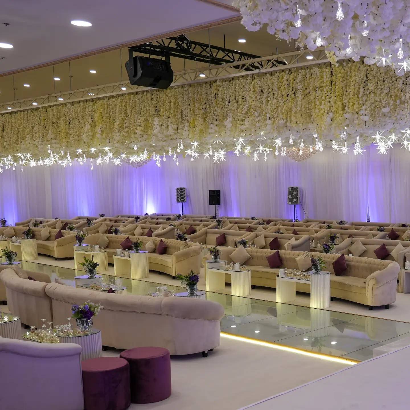 Alandalus Hall Al Khobar