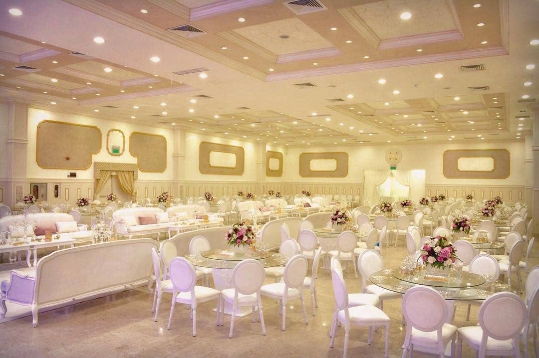 Alandalus Hall Al Khobar