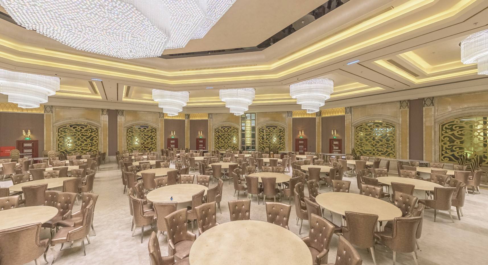 H Laylati Event Venue In Medina Saudi Arabia