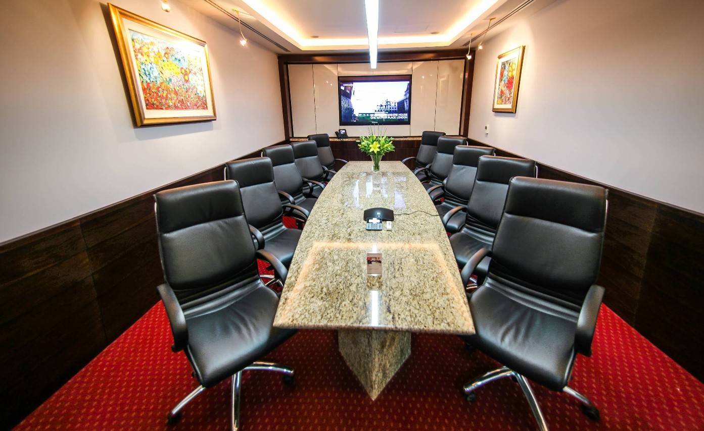 Boardroom