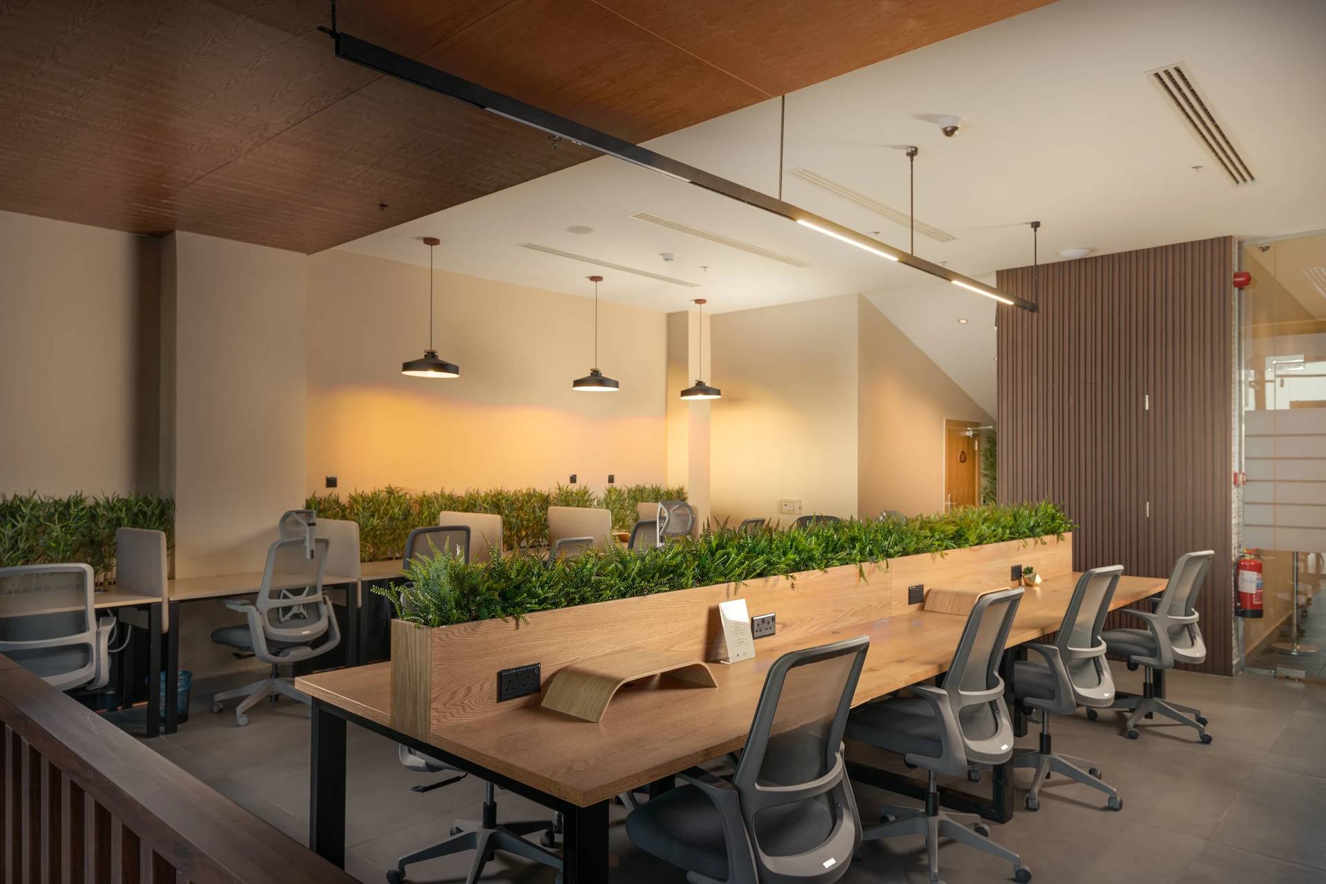Sharik Cafe  Coworking space Al Khobar