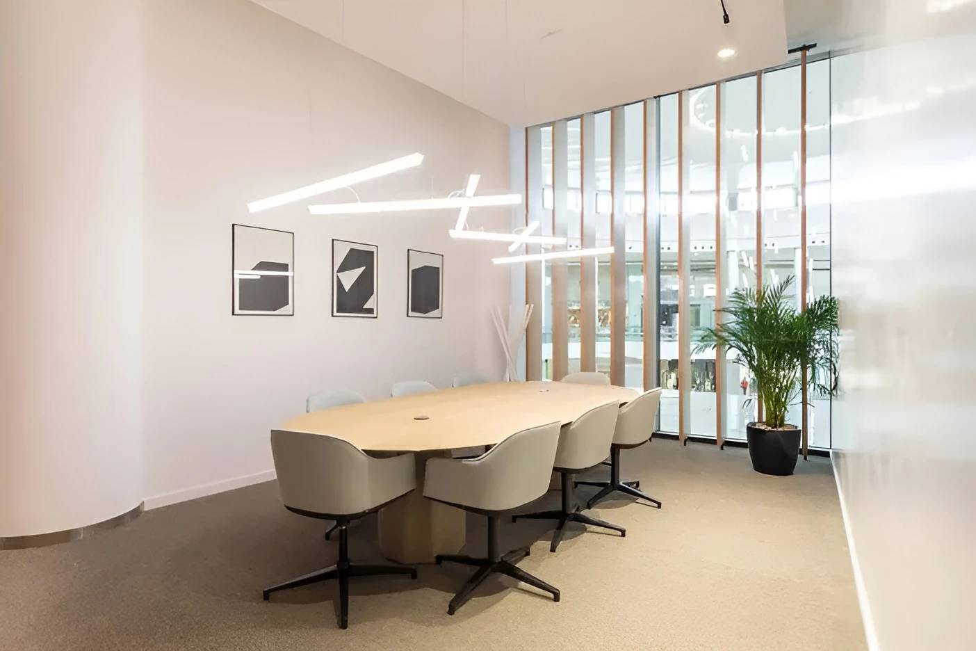 Regus  Al Khobar Al Rashed Towers