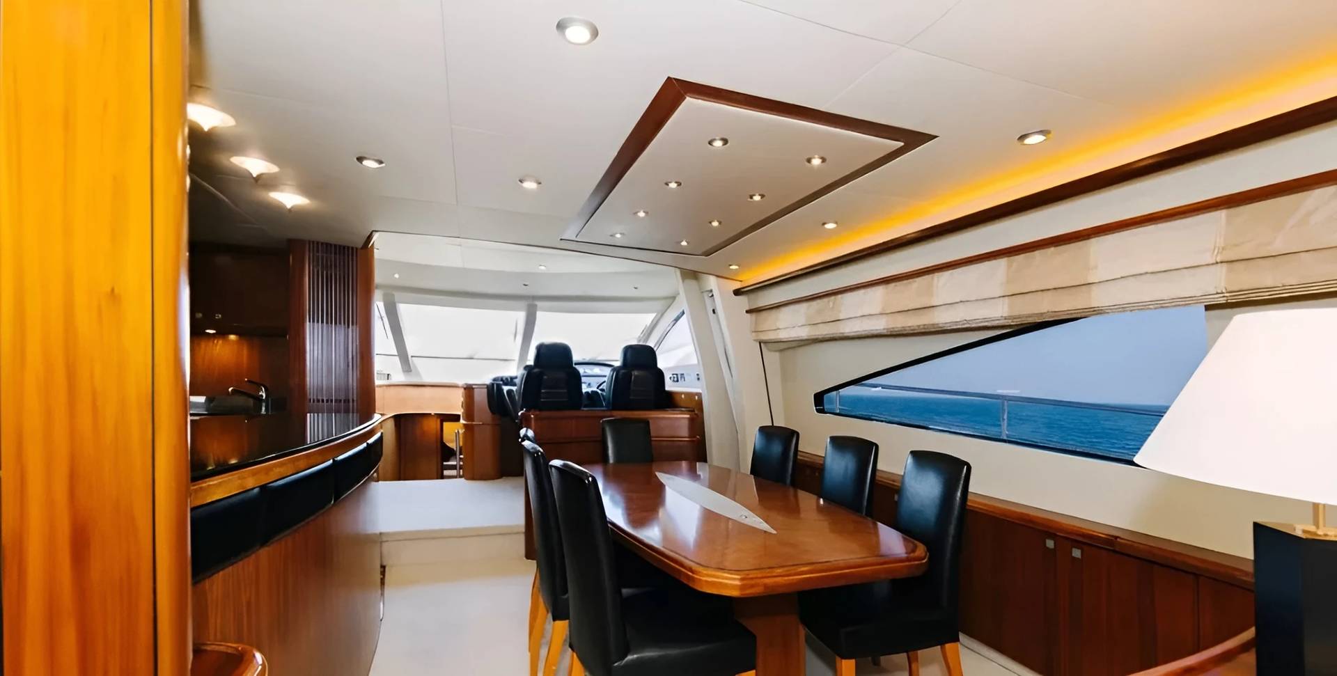 Sunseeker 82 Why Not Yacht Dubai