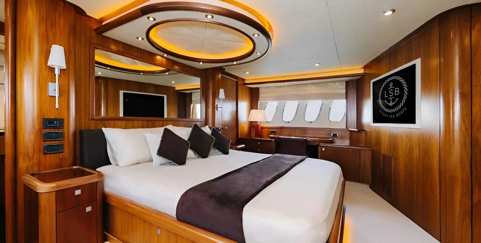 Sunseeker 82 Why Not Yacht Dubai