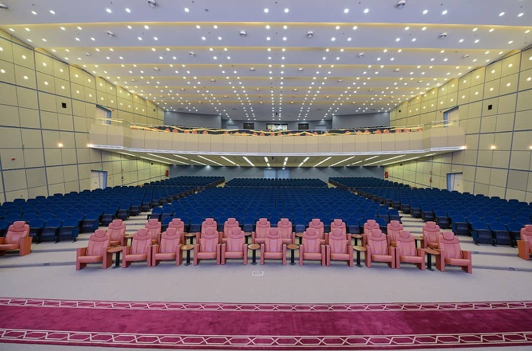 Auditorium