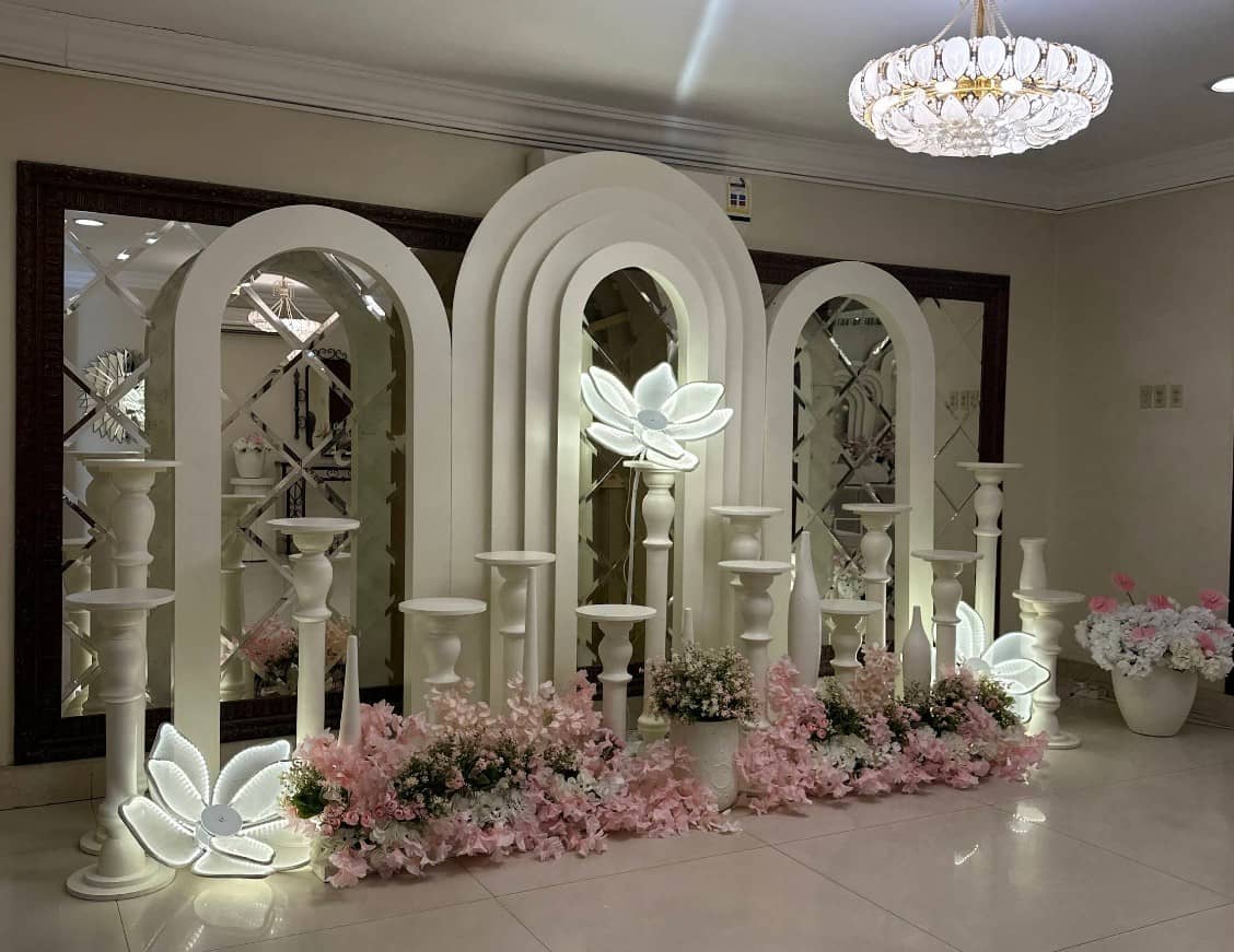 Humaidan Function Hall Al Jubail