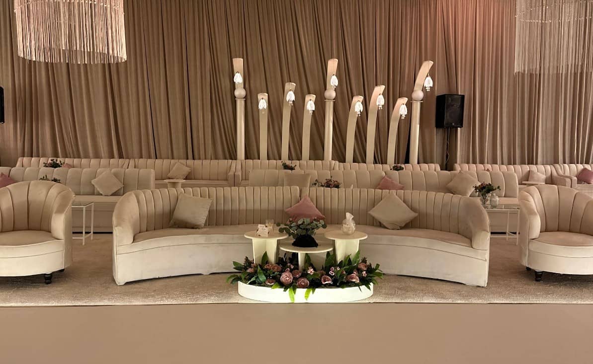 Humaidan Function Hall Al Jubail
