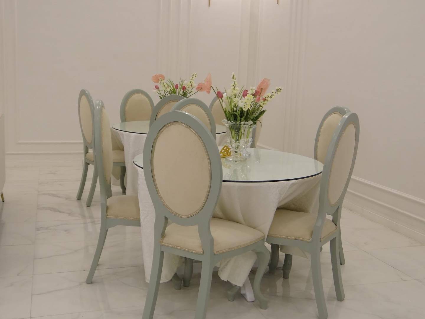 Zahra Hayati Banquet Hall Taif