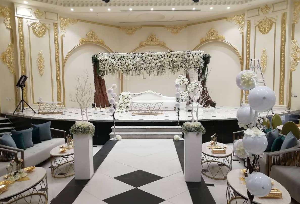 Al Firdaws Hall for Celebrations