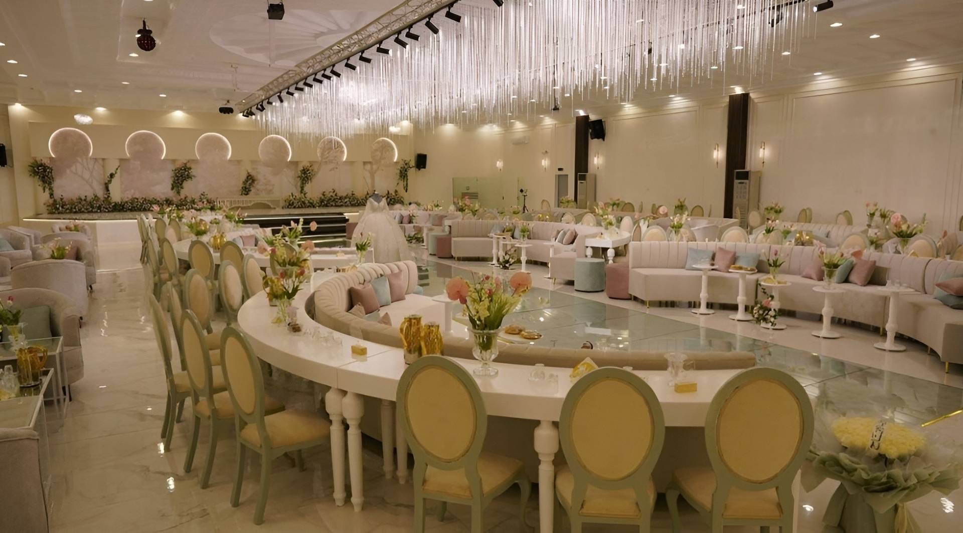 Wedding Hall
