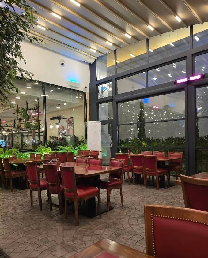 Khayal Restaurant Taif