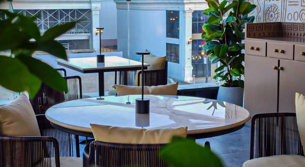 Terrace 2
