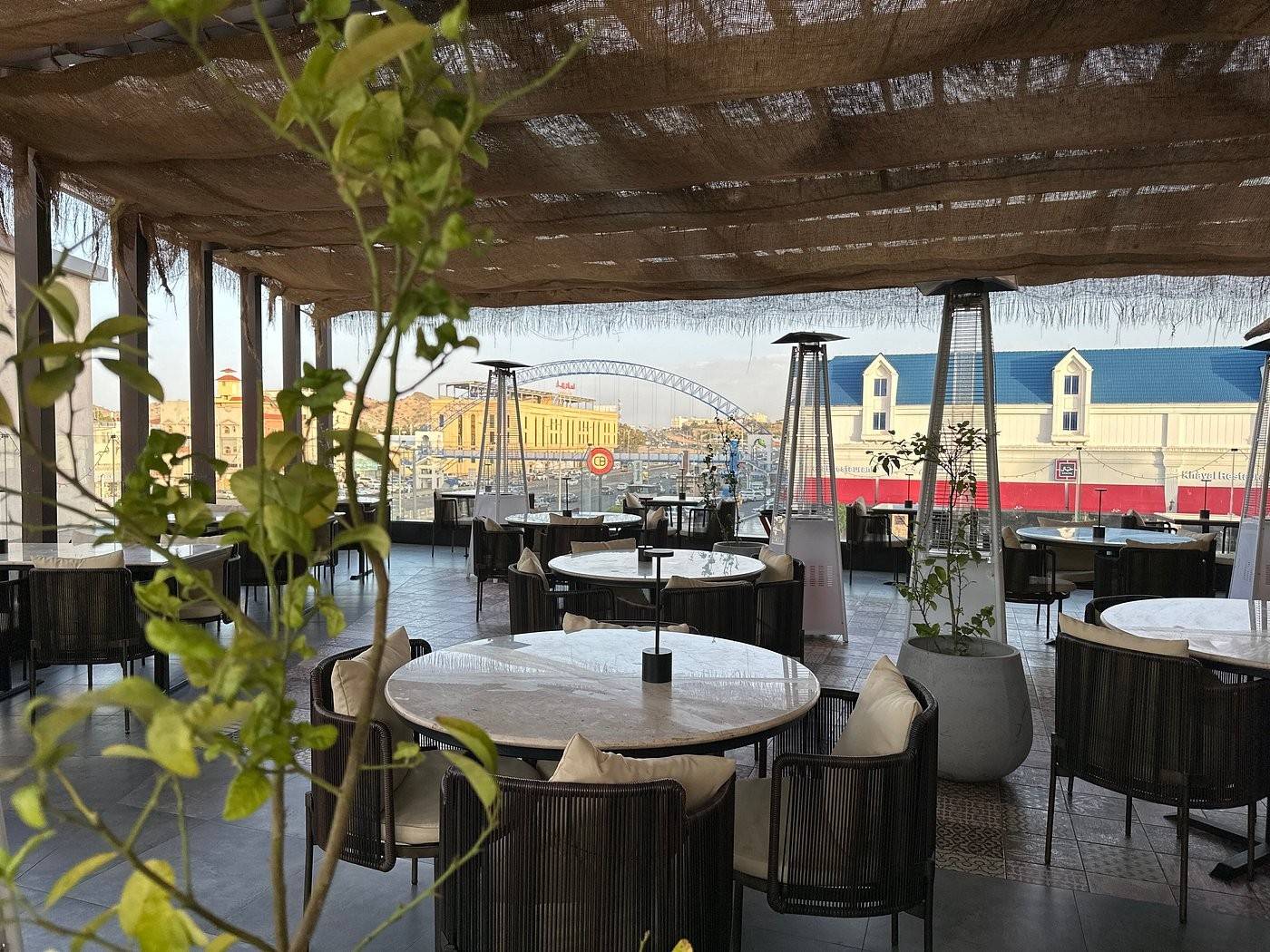 Terrace 2