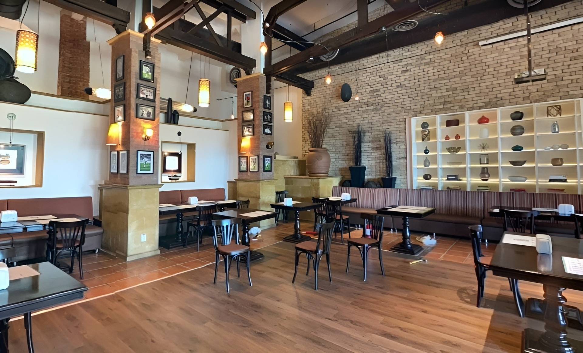 Tandoori House Restaurant Dhahran