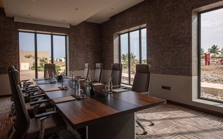 Board Room