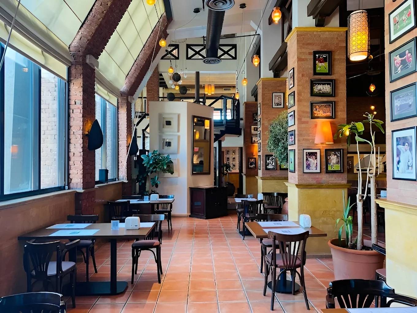 Tandoori House Restaurant Dhahran
