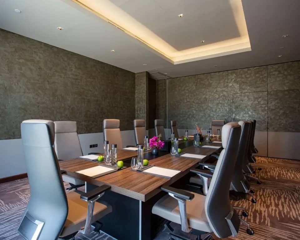 Board Room