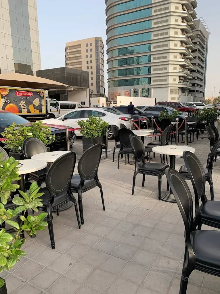 Nk Coffee Seef