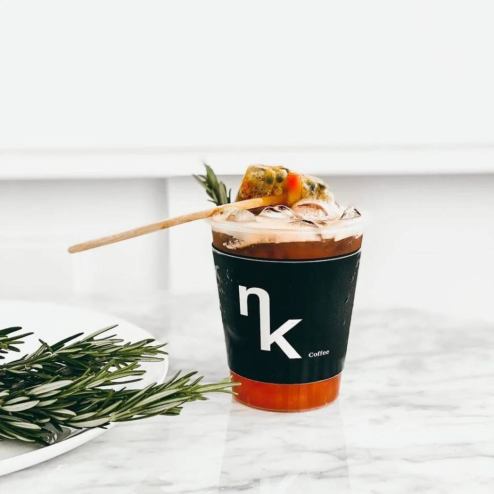 Nk Coffee Seef