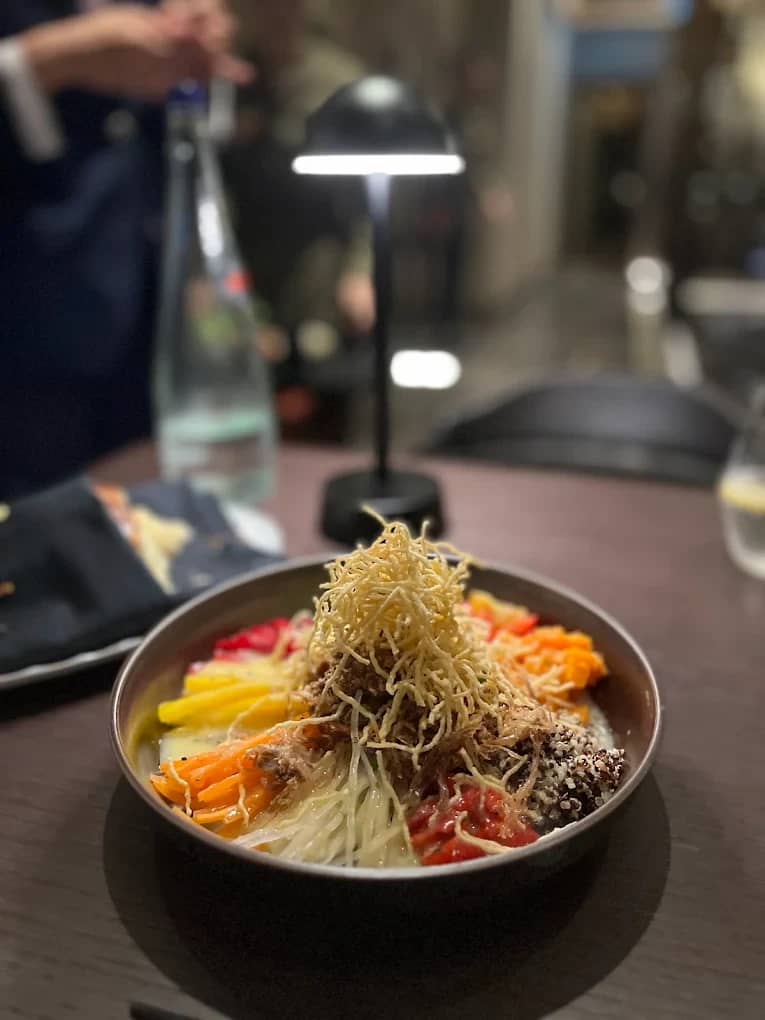 Foods And Drinks