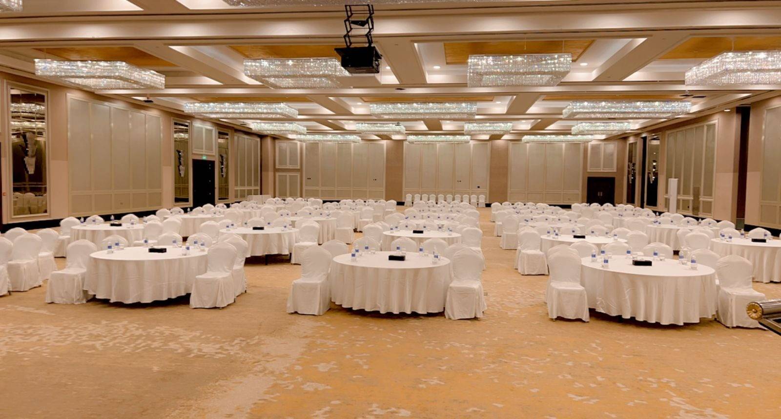Ballroom