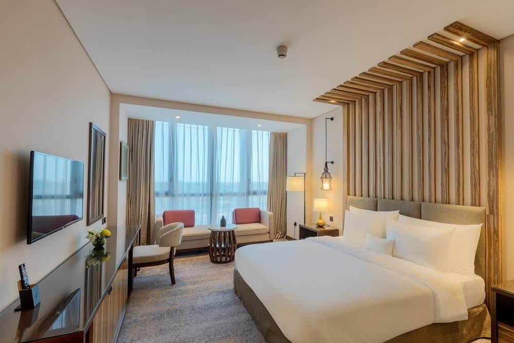 King Room