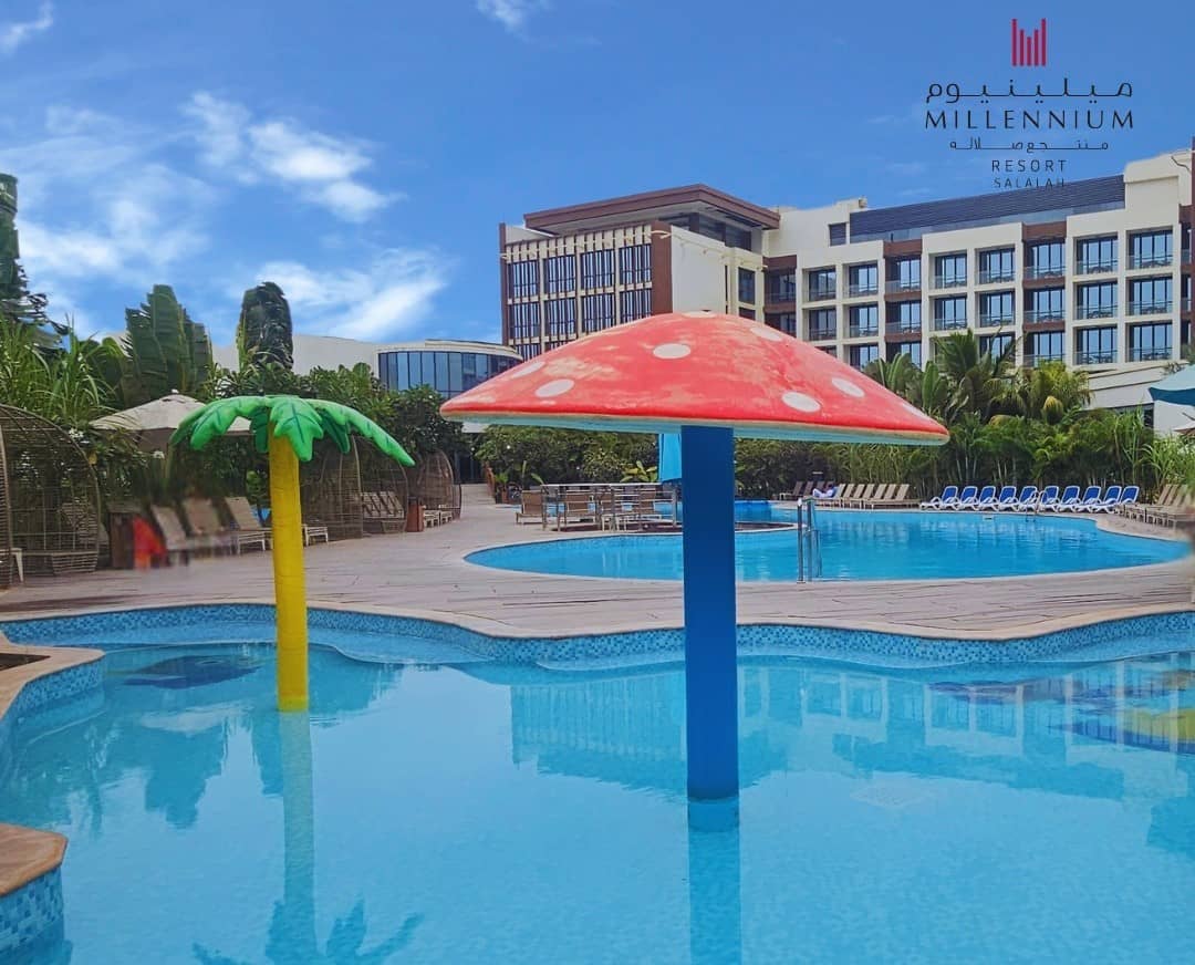 Millennium Resort Salalah