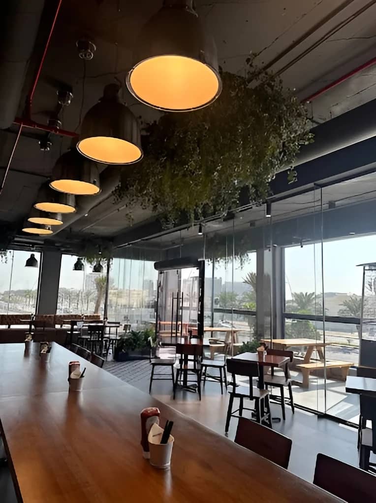 Sold Out Restaurant Dhahran