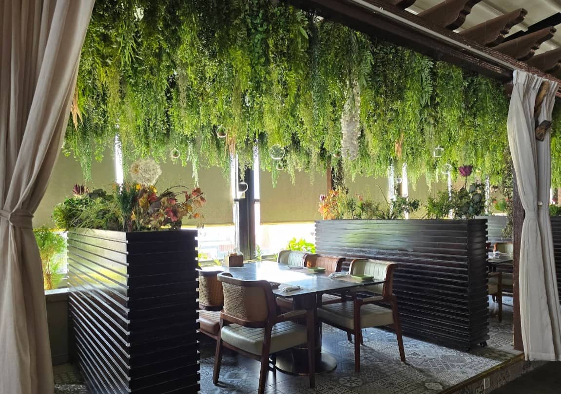 Aylul Lebanon Restaurant