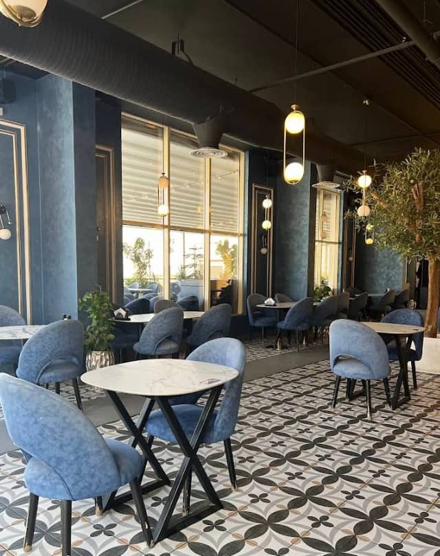 Sivan Restaurant Taif