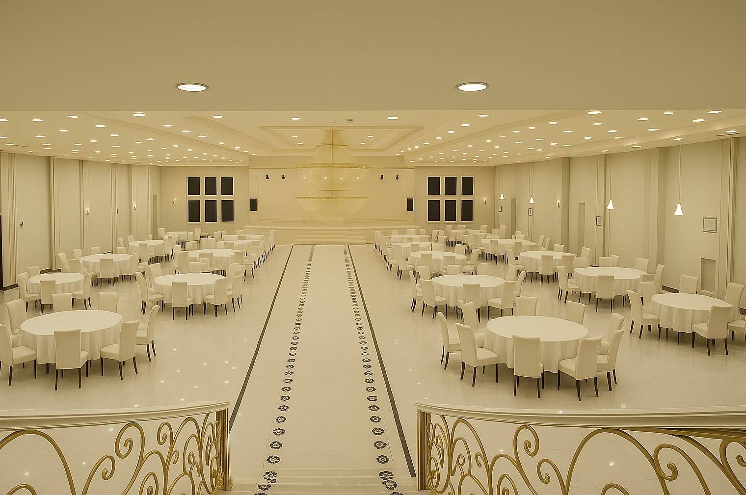 Wedding Hall