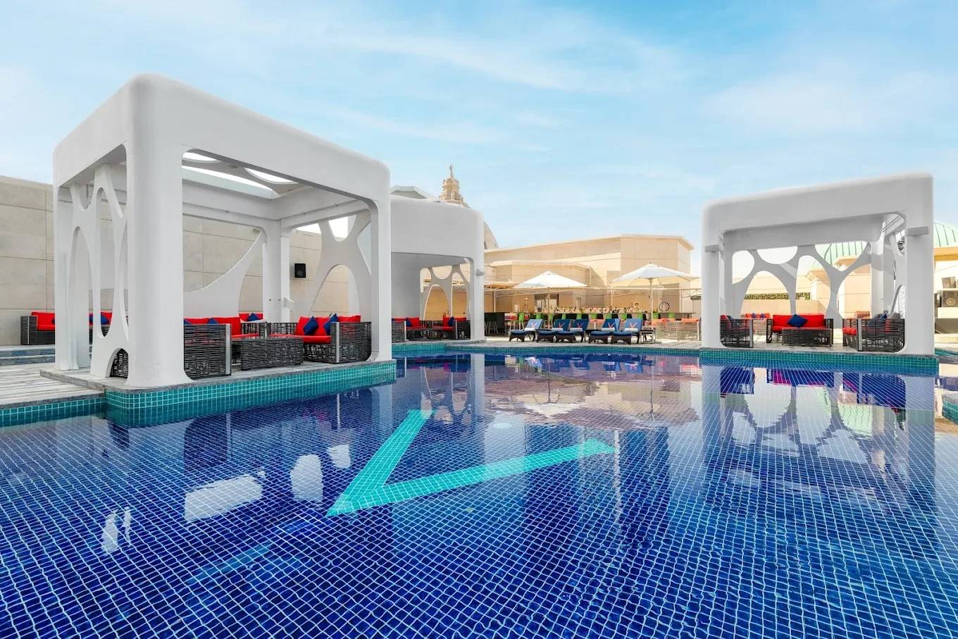 V Hotel