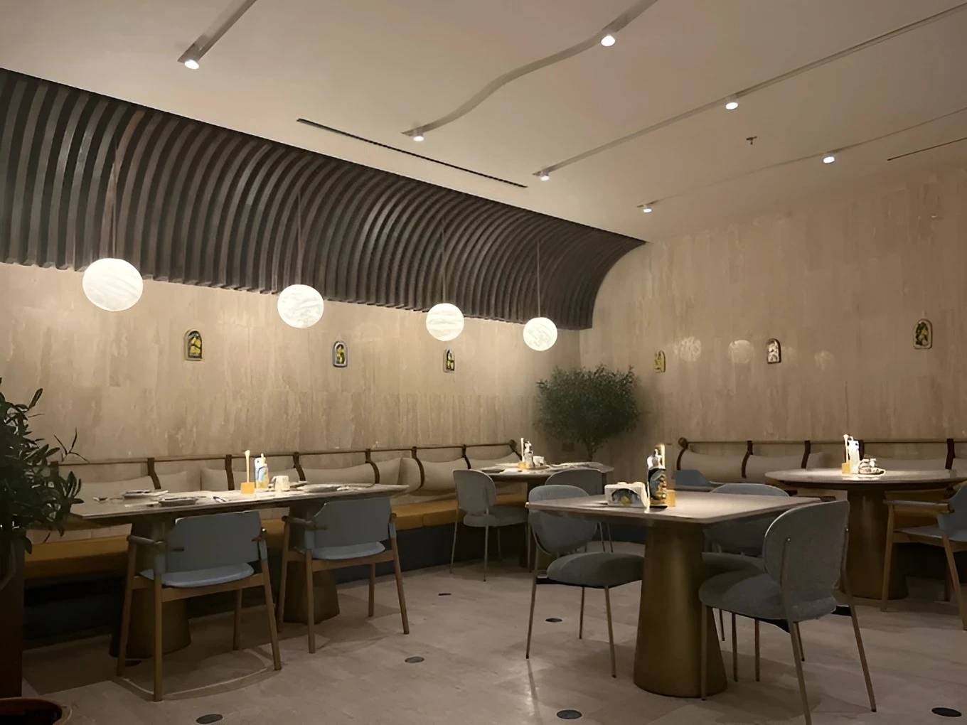 ILFIGO Restaurant Al Khobar