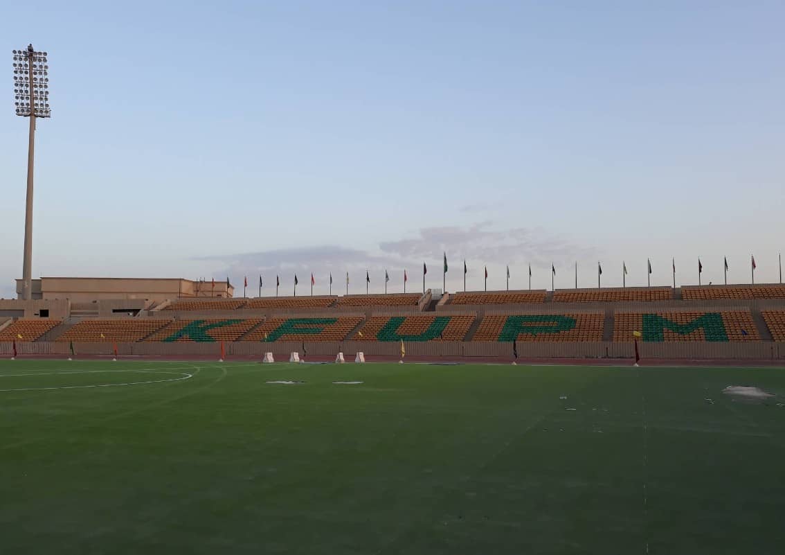 Stadium