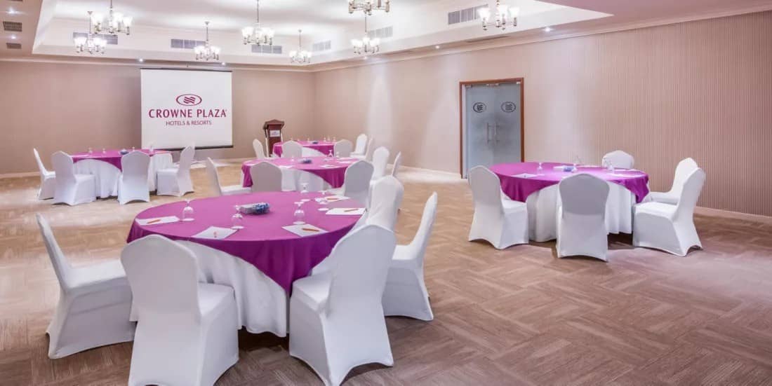 Crowne Plaza Resort Salalah by IHG