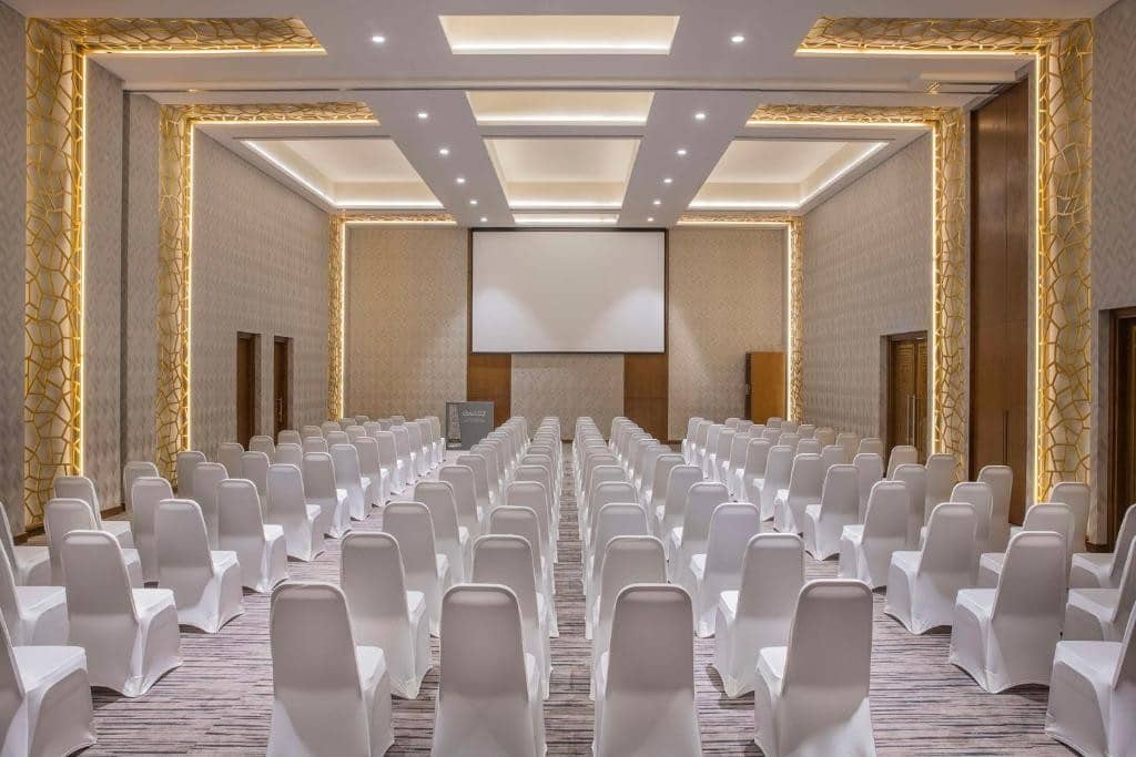 dusitD2 Naseem Resort, Jabal Akhdar