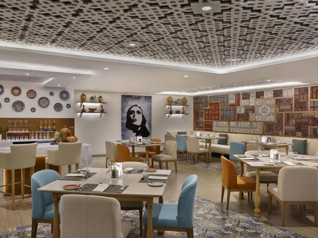 dusitD2 Naseem Resort, Jabal Akhdar