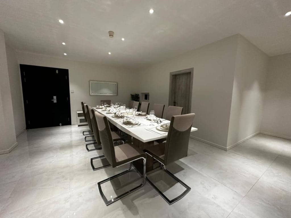 Boardroom