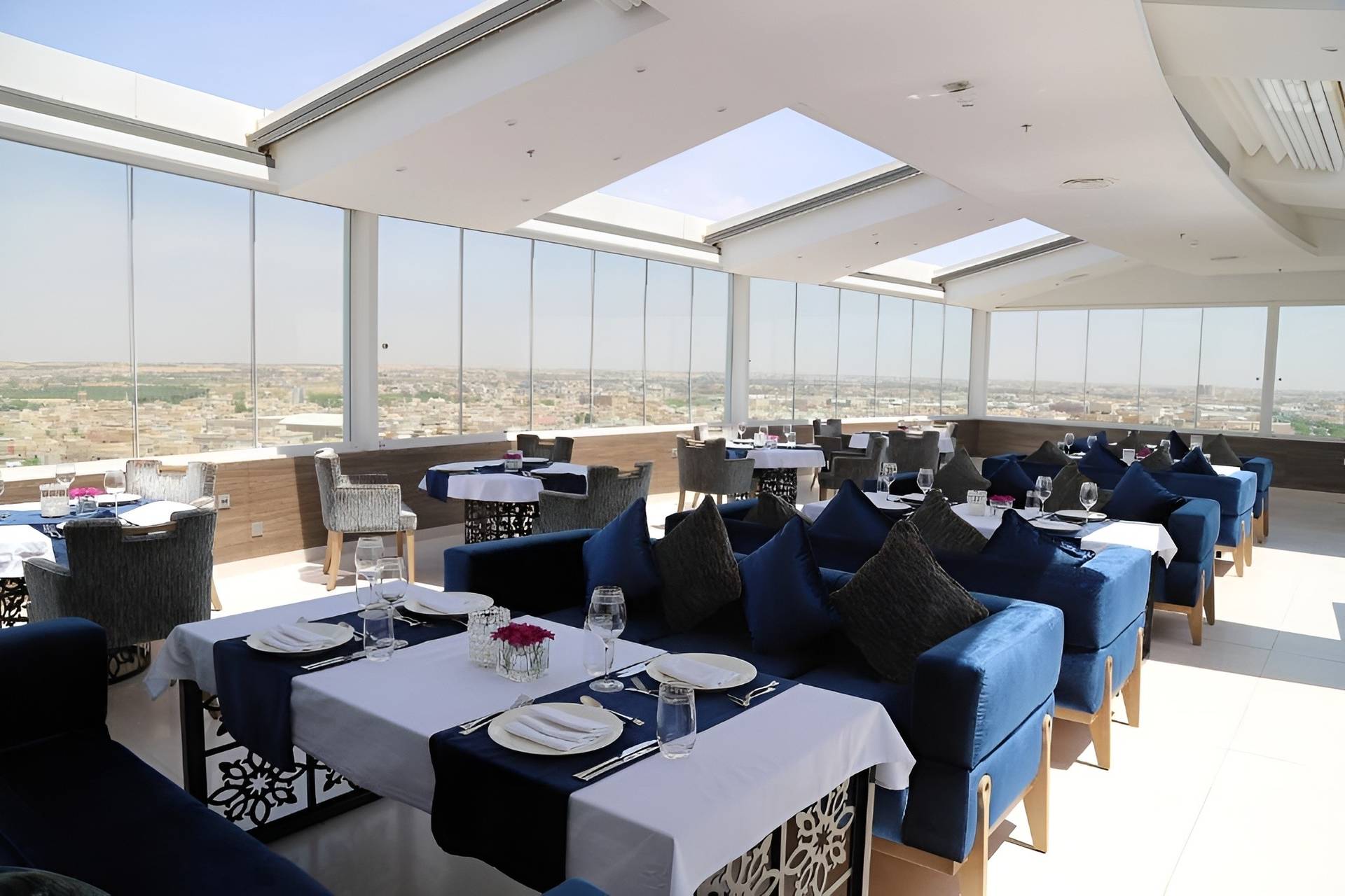 Mövenpick Qassim Buraidah